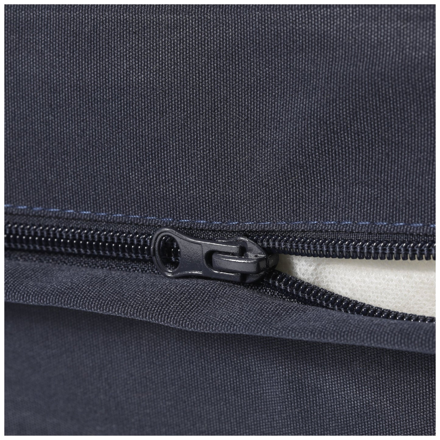 Coussins de chaise longue d'extérieur pour patio, résistants aux intempéries et aux décolorations, de la marque Polytrends - (lot de 2)