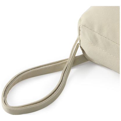 Coussins de chaise longue d'extérieur pour patio, résistants aux intempéries et aux décolorations, de la marque Polytrends - (lot de 2)