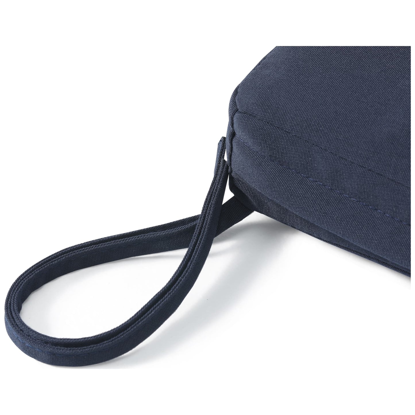 Coussins de chaise longue d'extérieur pour patio, résistants aux intempéries et aux décolorations, de la marque Polytrends - (lot de 2)