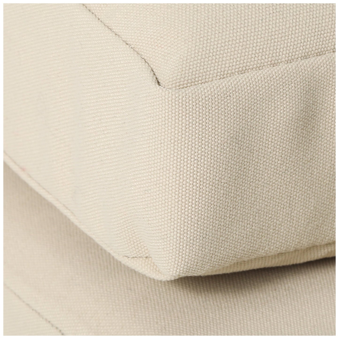 Coussins de chaise longue d'extérieur pour patio, résistants aux intempéries et aux décolorations, de la marque Polytrends - (lot de 2)