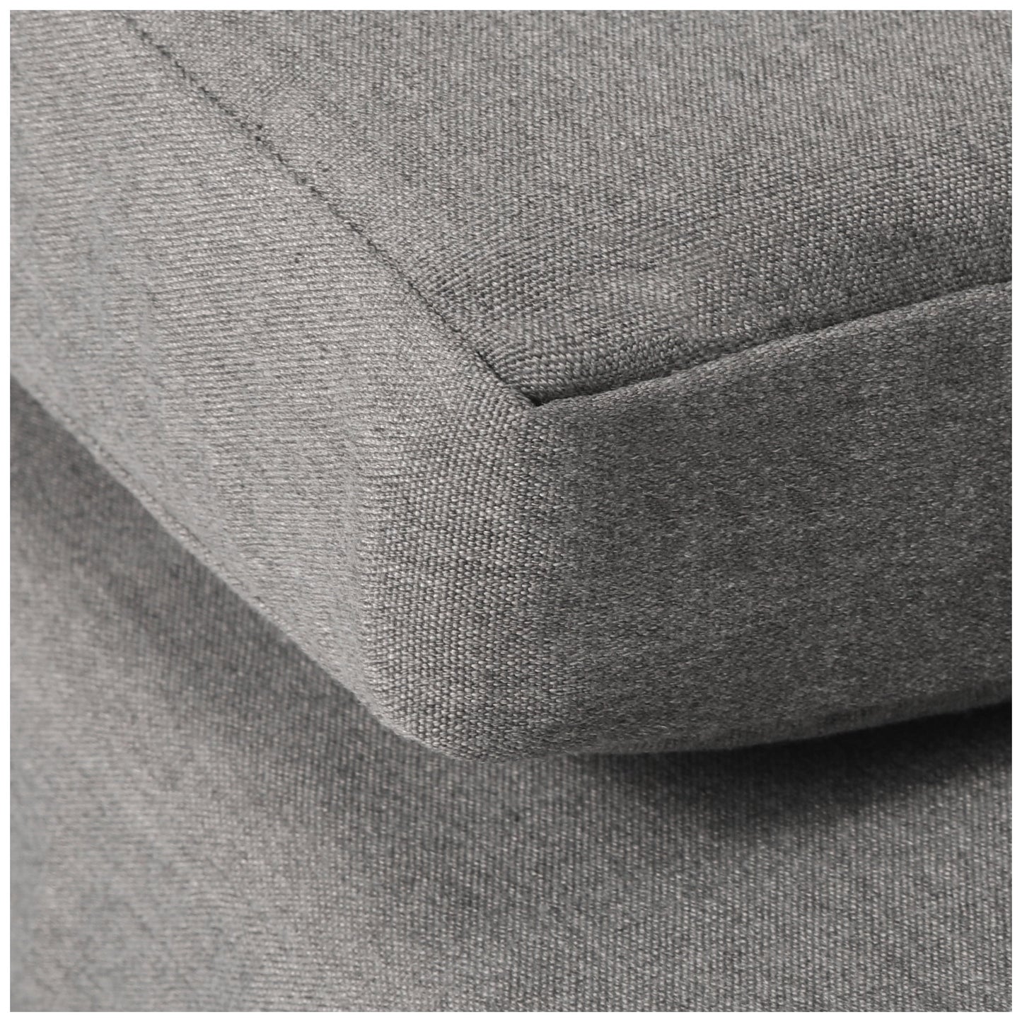 Coussins de chaise longue d'extérieur pour patio, résistants aux intempéries et aux décolorations, de la marque Polytrends - (lot de 2)