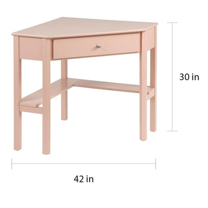 Bureau d'angle Lincoln de Porch &amp; Den