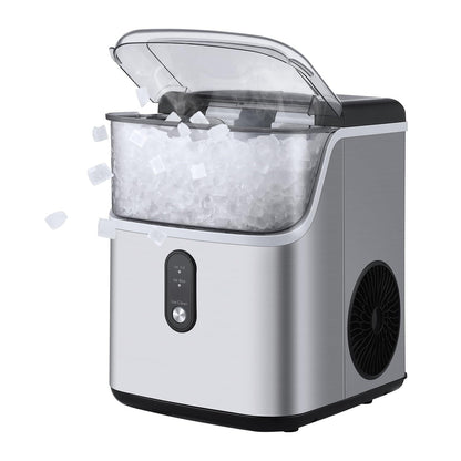 Fabrique de glace portable