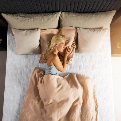 Tempur® Pro Luxe Mattress Range