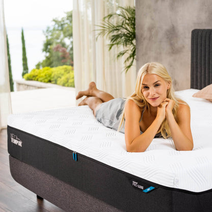 Tempur® Pro Plus Mattress Range