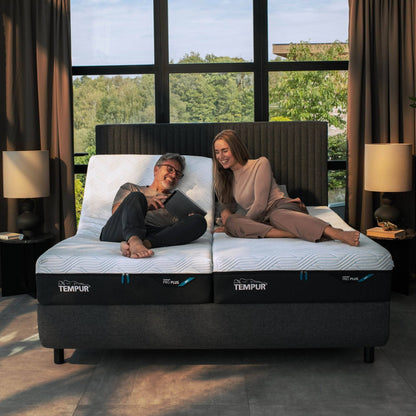 Tempur® Pro Mattress Range