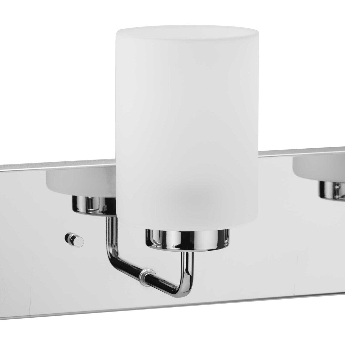 Progress Lighting P300421 Merry, luminaire de salle de bain à 6 lumières, 6 pieds de large