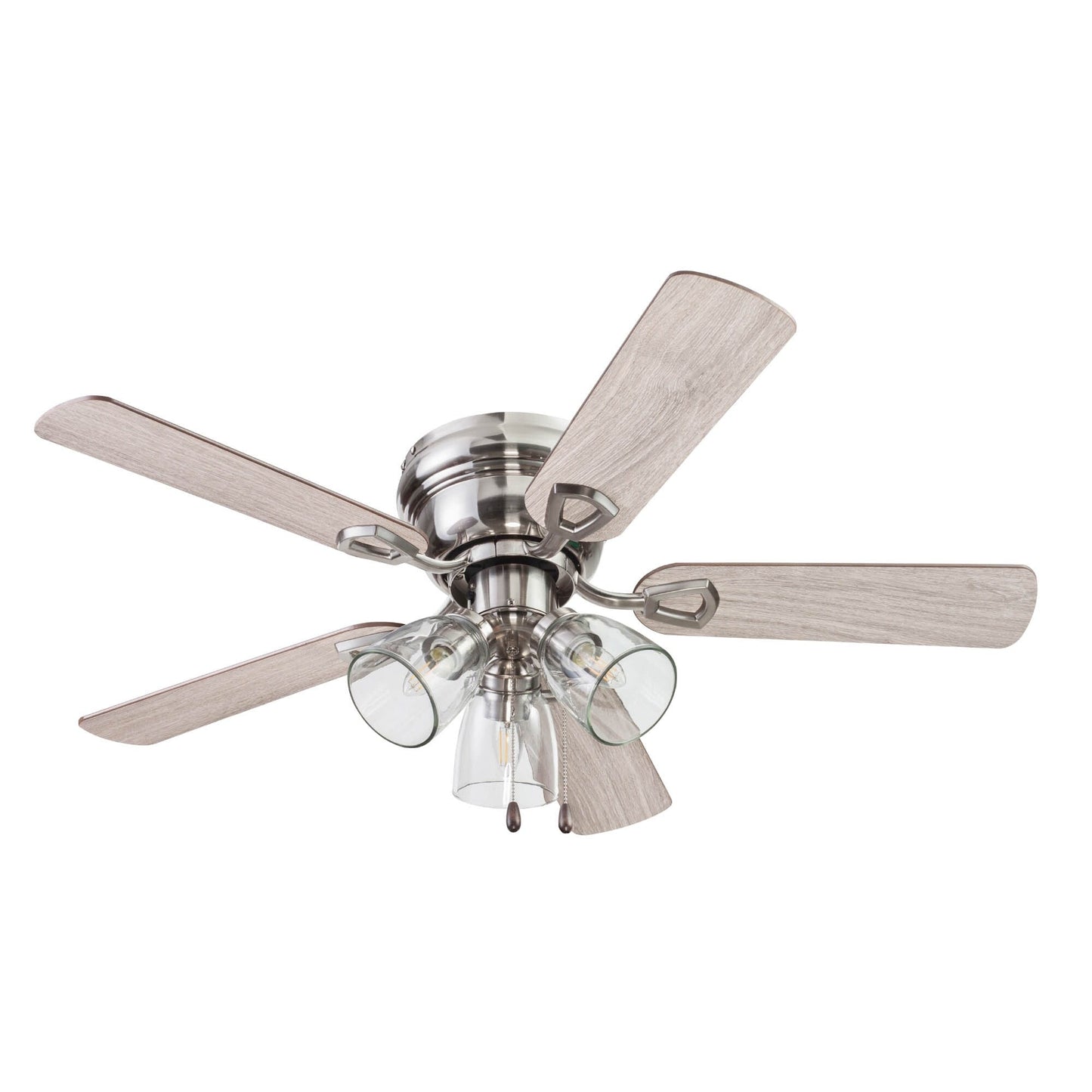 Prominence Home Renton Traditional Farmhouse Indoor Ceiling Fan