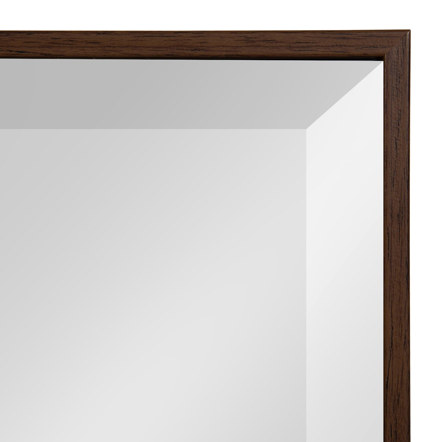 Rhodes Framed Decorative Wall Mirror