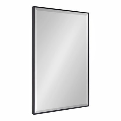 Rhodes Framed Decorative Wall Mirror