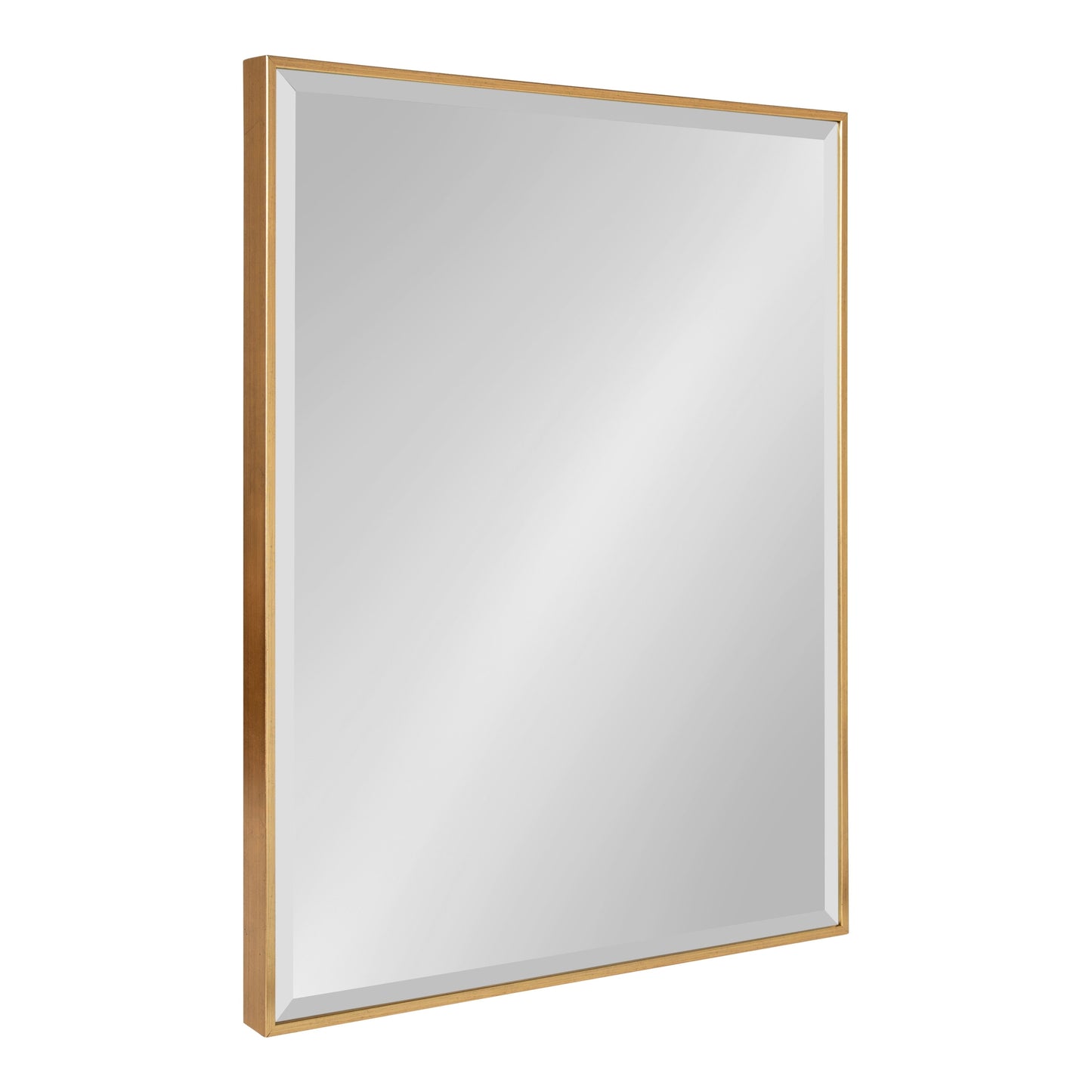 Rhodes Framed Decorative Wall Mirror