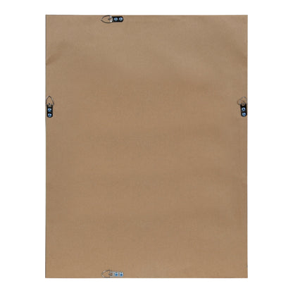 Rhodes Framed Decorative Wall Mirror