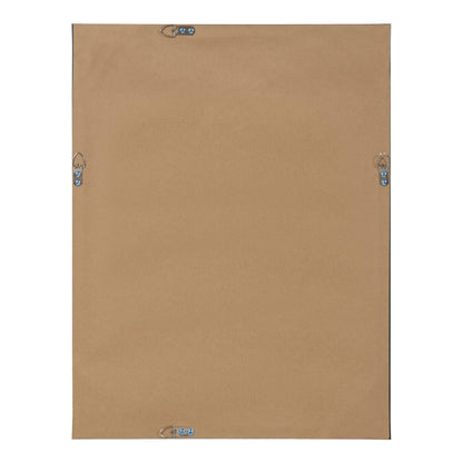 Rhodes Framed Decorative Wall Mirror