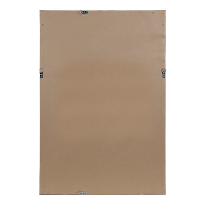 Rhodes Framed Decorative Wall Mirror