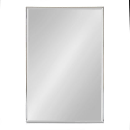 Rhodes Framed Decorative Wall Mirror