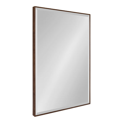 Rhodes Framed Decorative Wall Mirror