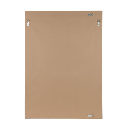 Rhodes Framed Decorative Wall Mirror