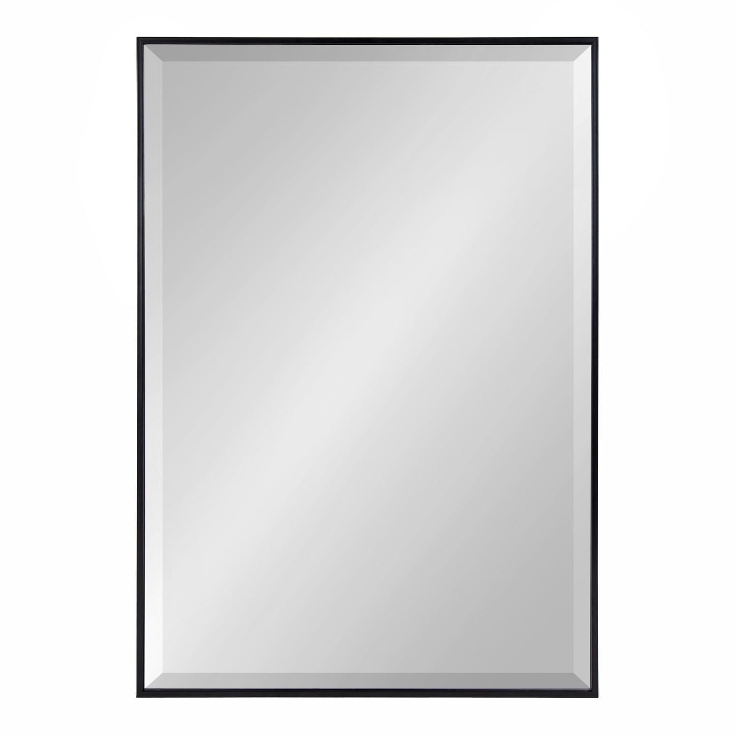 Rhodes Framed Decorative Wall Mirror