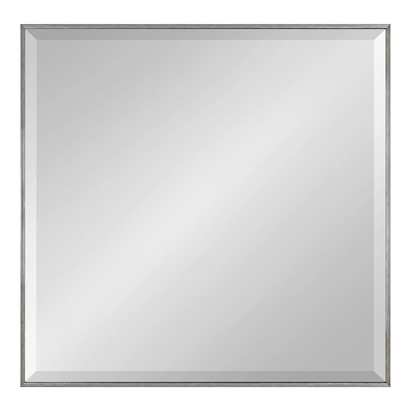 Rhodes Framed Decorative Wall Mirror