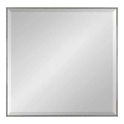 Rhodes Framed Decorative Wall Mirror
