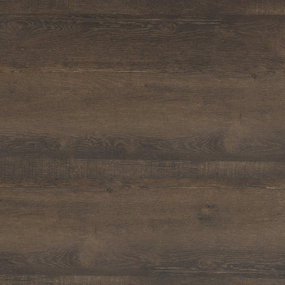 Meuble TV rustique de 72 pouces avec étagères réglables et rangement caché - 72 pouces de largeur