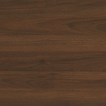 Meuble TV rustique de 72 pouces avec étagères réglables et rangement caché - 72 pouces de largeur