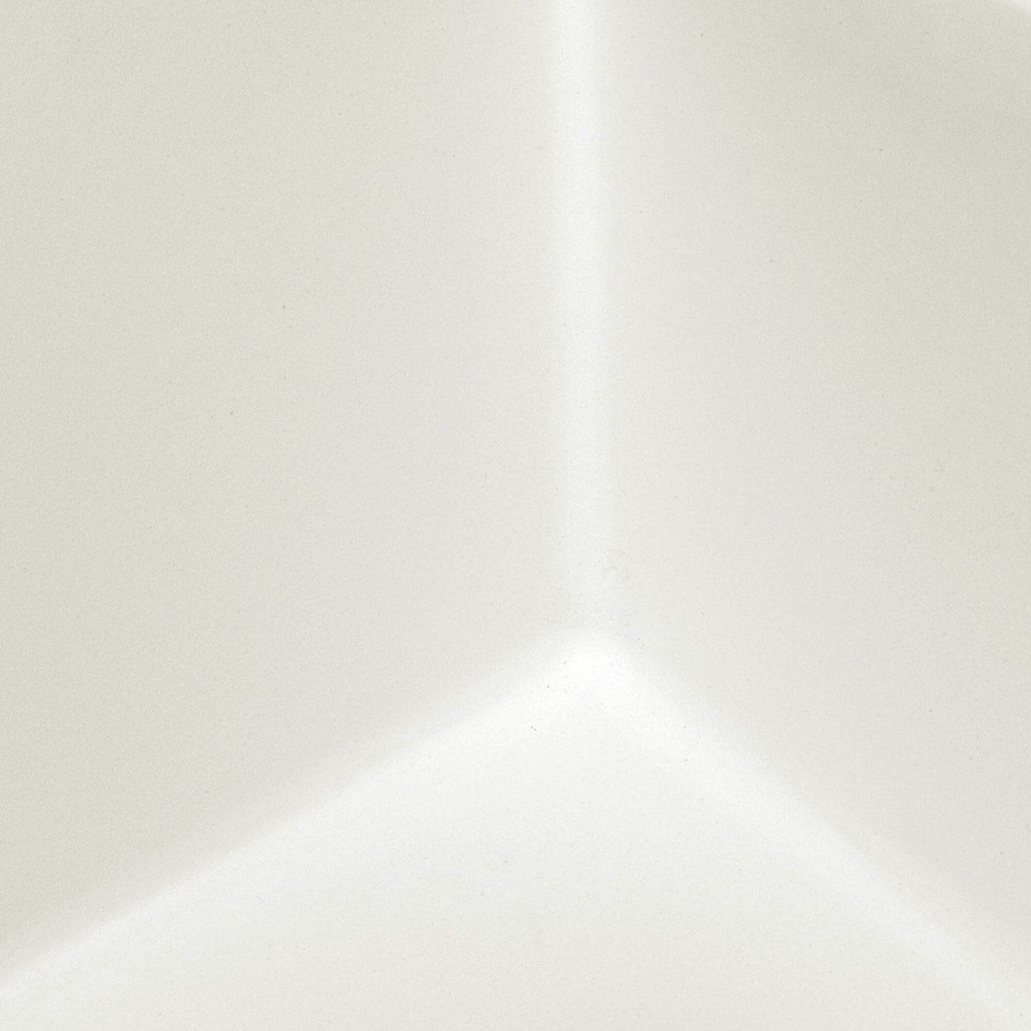 Ruvati Lavabo de cuisine à encastrer sous plan de travail Ruvati 25 pouces, couleur blanc chaud, modèle RVG2321WB