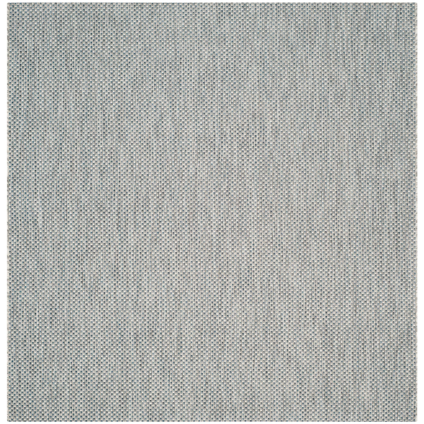 SAFAVIEH Courtyard Begajeta Indoor/Outdoor Waterproof Patio Backyard Rug.