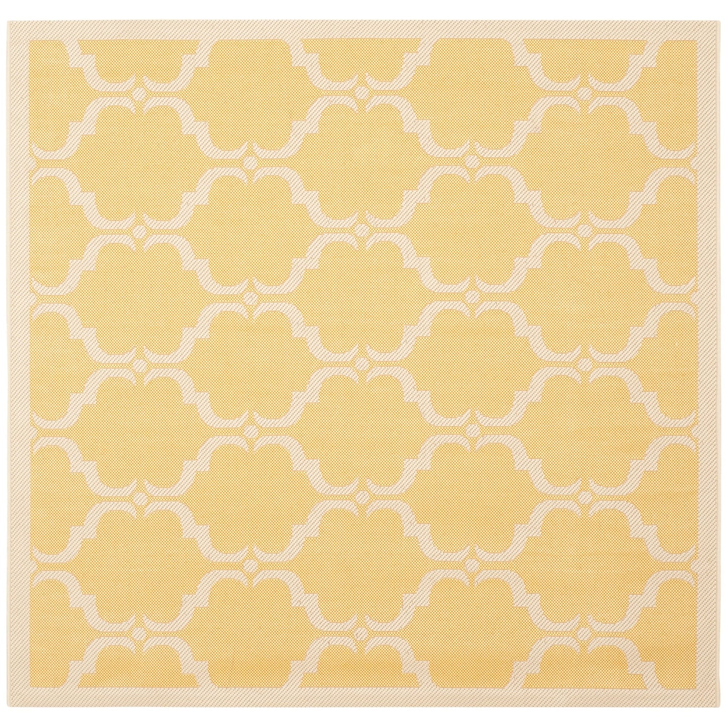 SAFAVIEH Courtyard Charleen Indoor/ Outdoor Waterproof Patio Backyard Rug