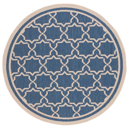 SAFAVIEH Courtyard Gulsin Indoor/ Outdoor Waterproof Patio Backyard Rug