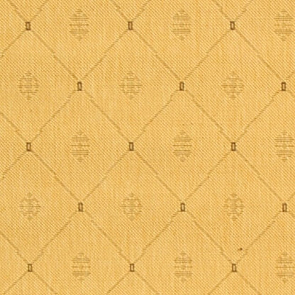 SAFAVIEH Courtyard Hendrina Indoor/ Outdoor Waterproof Patio Backyard Rug