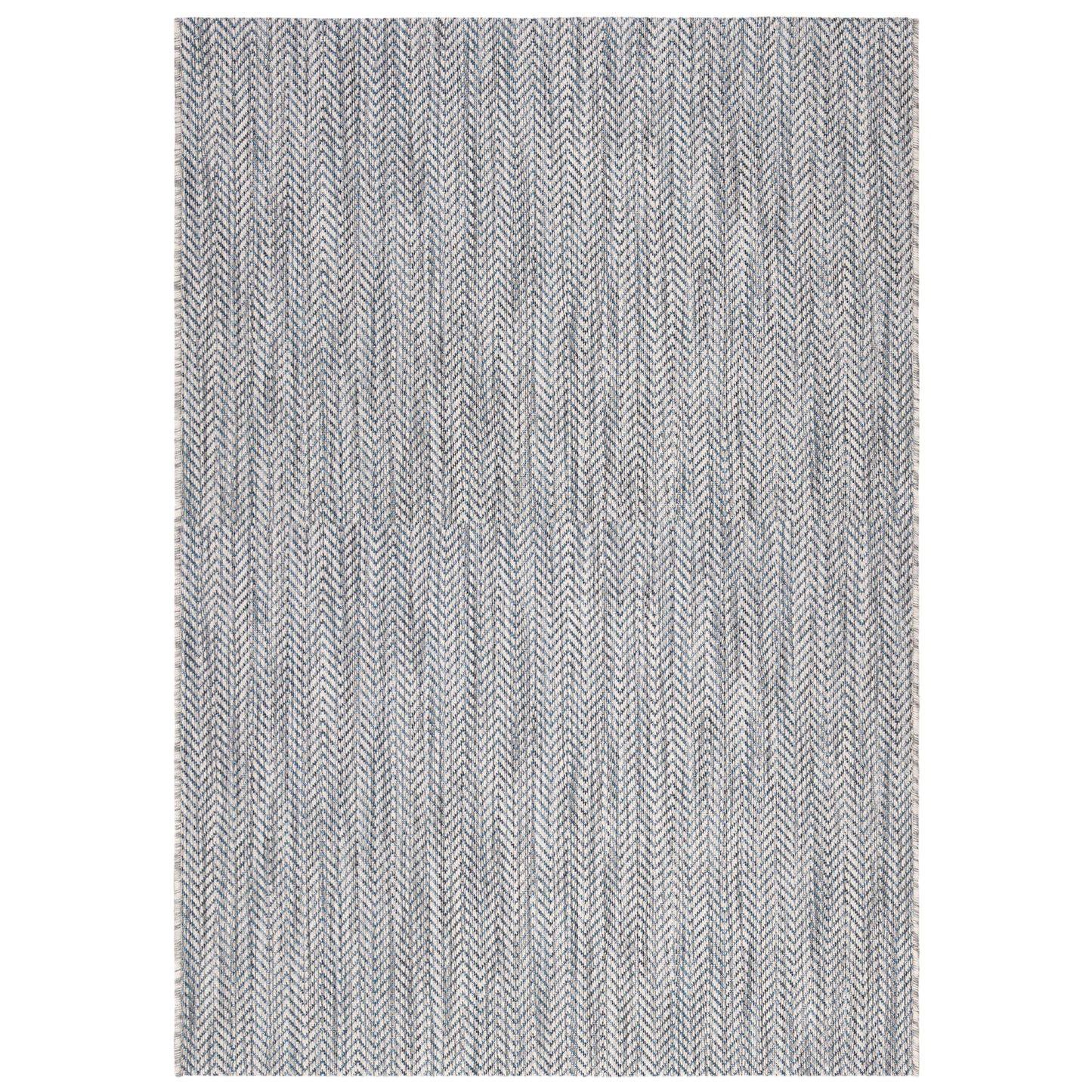 SAFAVIEH Courtyard Ilmur Indoor/ Outdoor Waterproof Patio Backyard Rug