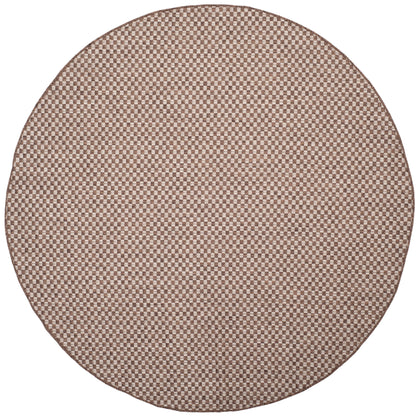 SAFAVIEH Courtyard Ragini Indoor/Outdoor Waterproof Patio Backyard Rug