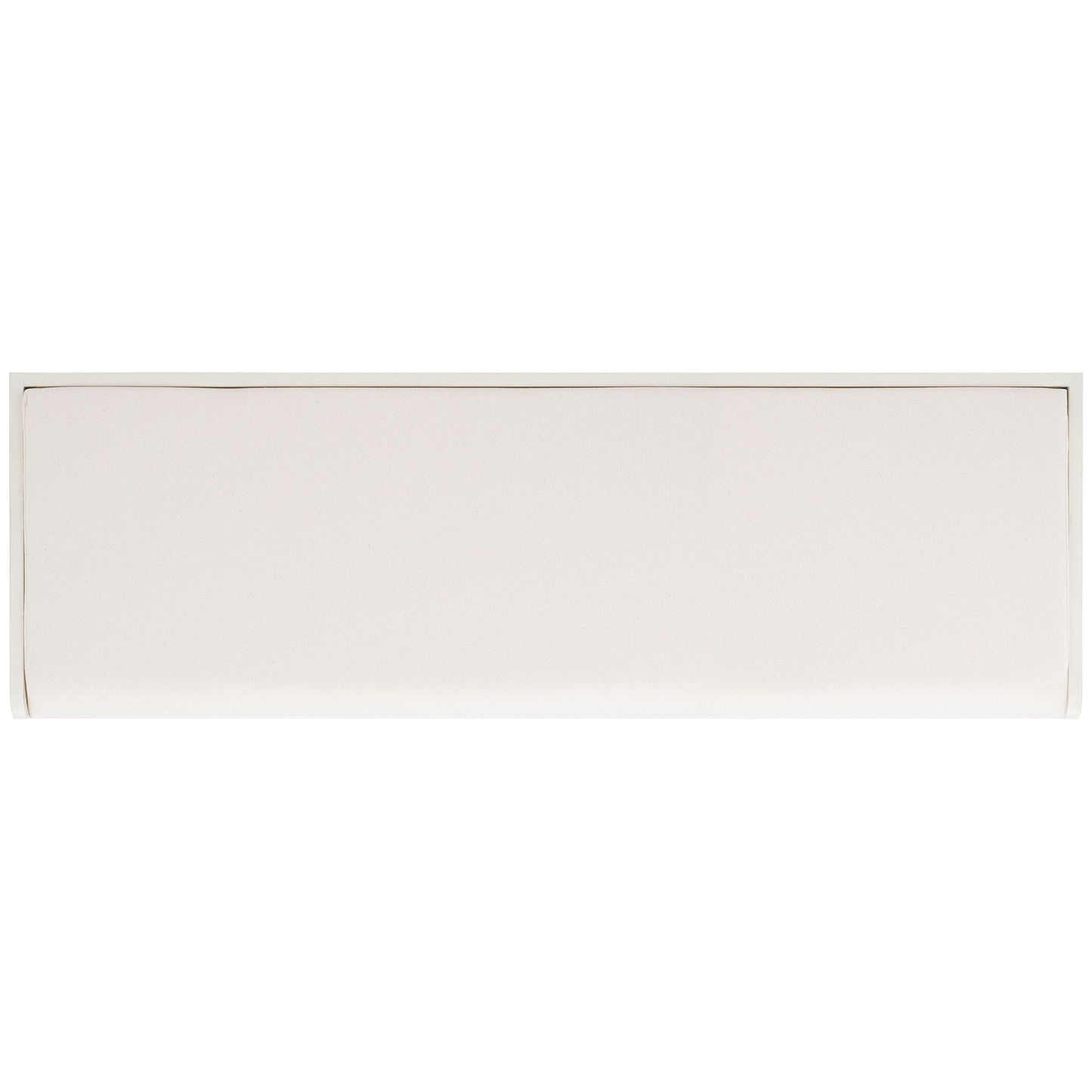 Banc de rangement avec 3 tiroirs et coussin SAFAVIEH Fiorello - 120,2 L x 38,1 l x 48,3 H - 120x38x48cm