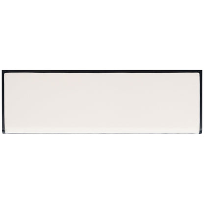 Banc de rangement avec 3 tiroirs et coussin SAFAVIEH Fiorello - 120,2 L x 38,1 l x 48,3 H - 120x38x48cm