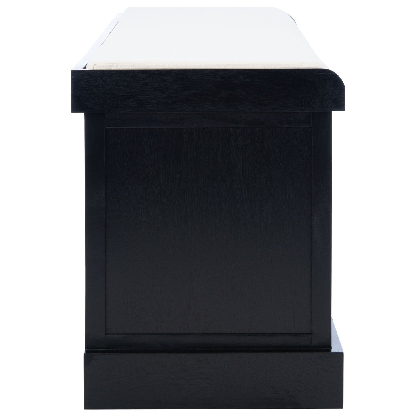 Banc de rangement avec 3 tiroirs et coussin SAFAVIEH Fiorello - 120,2 L x 38,1 l x 48,3 H - 120x38x48cm