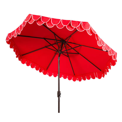 Parasol SAFAVIEH Gebbine Elegant de 2,7 mètres