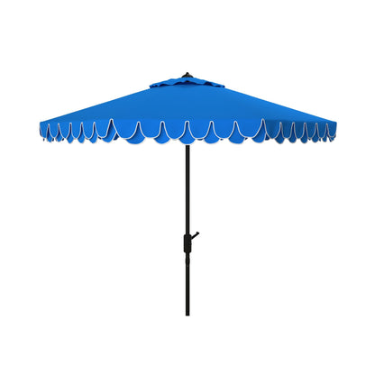 Parasol SAFAVIEH Gebbine Elegant de 2,7 mètres