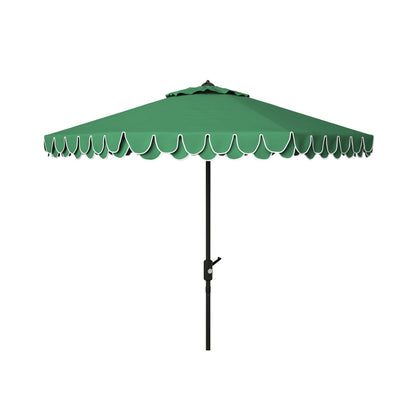 Parasol SAFAVIEH Gebbine Elegant de 2,7 mètres