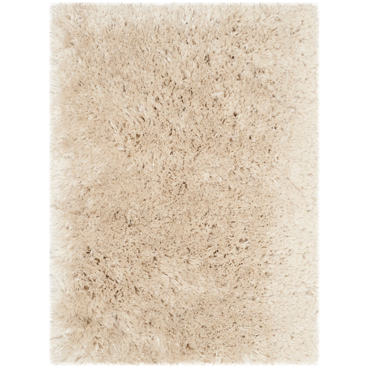 SAFAVIEH Handmade Vukosava Shag Guenevere 3-inch Extra Thick Rug