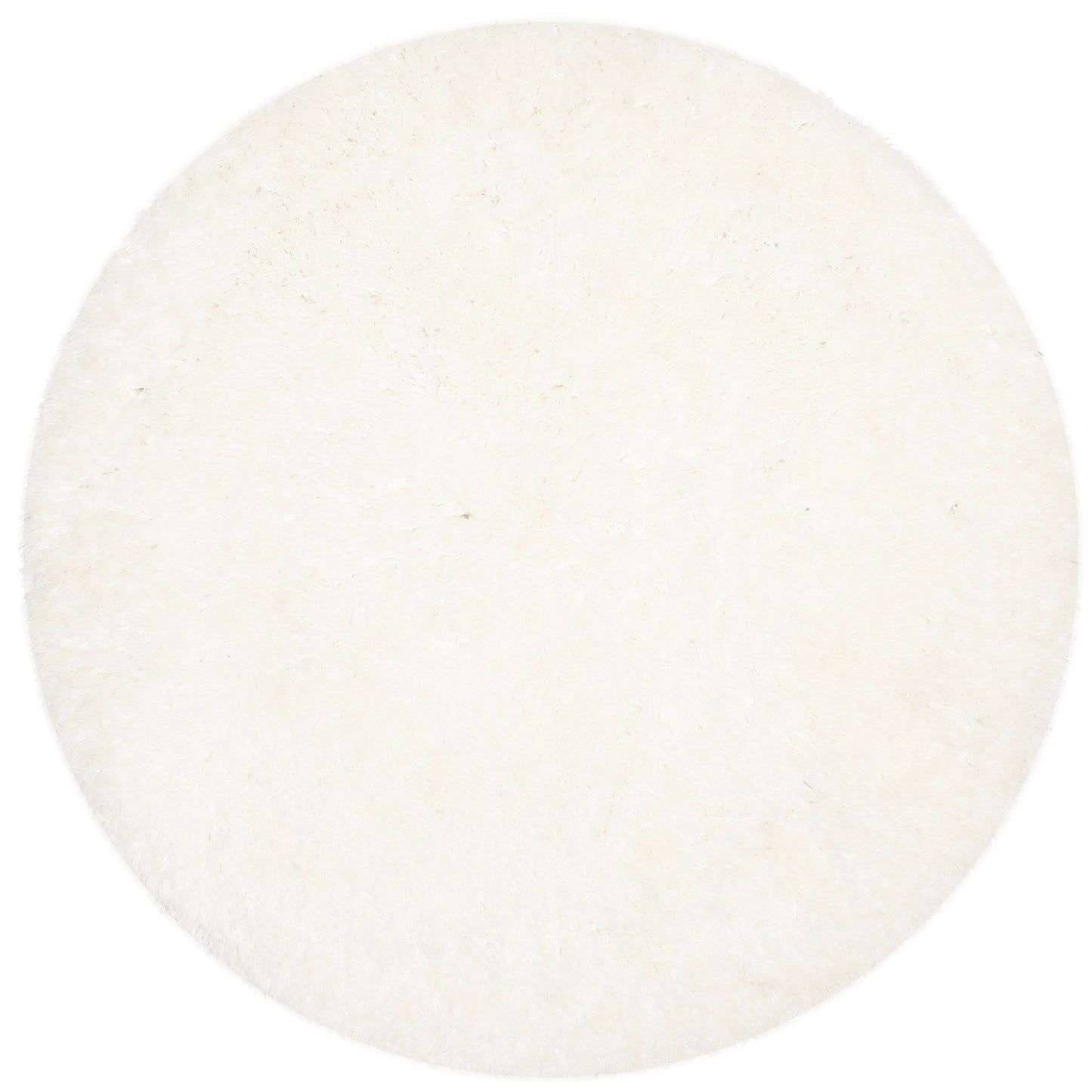 SAFAVIEH Handmade Vukosava Shag Guenevere 3-inch Extra Thick Rug