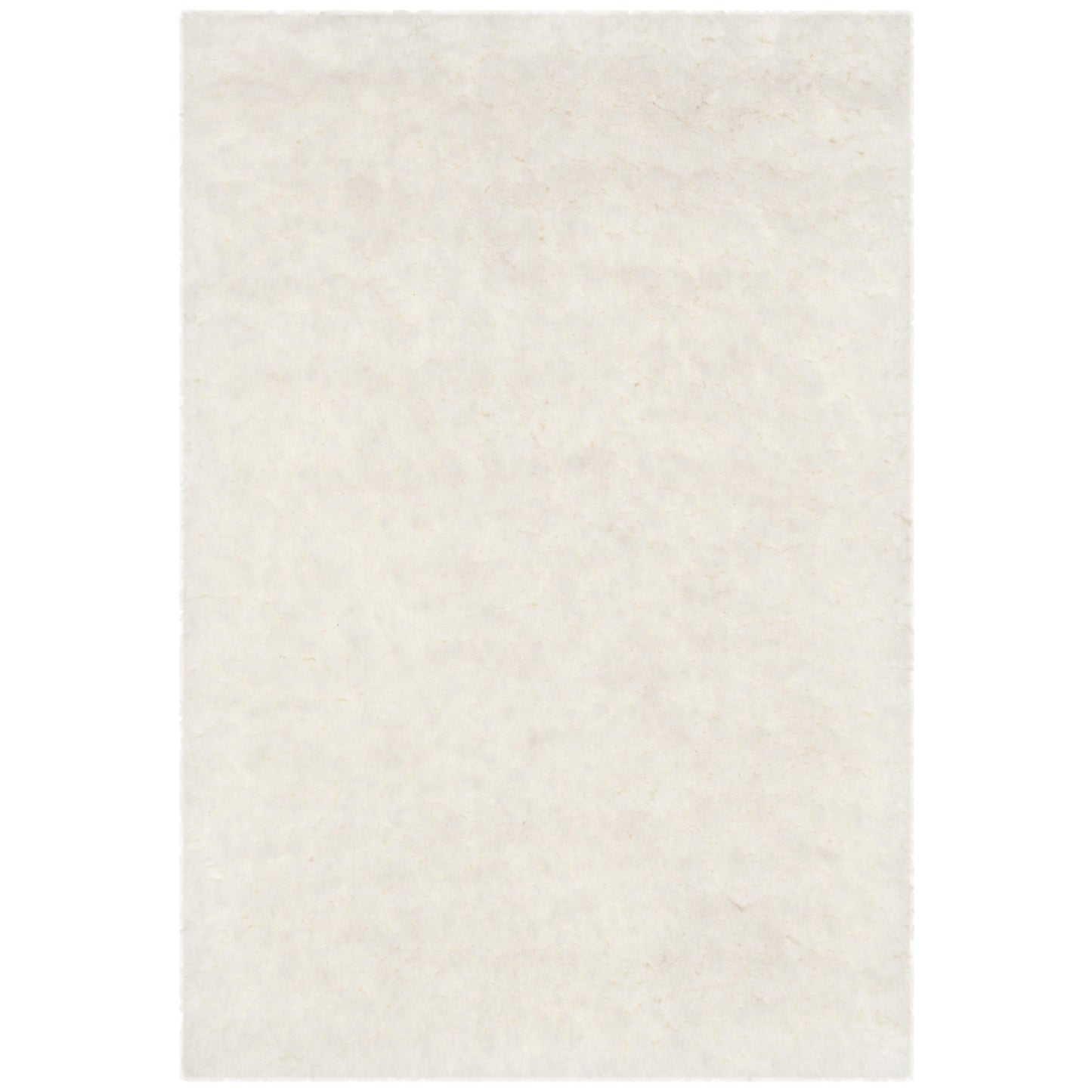 SAFAVIEH Handmade Vukosava Shag Guenevere 3-inch Extra Thick Rug