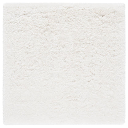 SAFAVIEH Handmade Vukosava Shag Guenevere 3-inch Extra Thick Rug