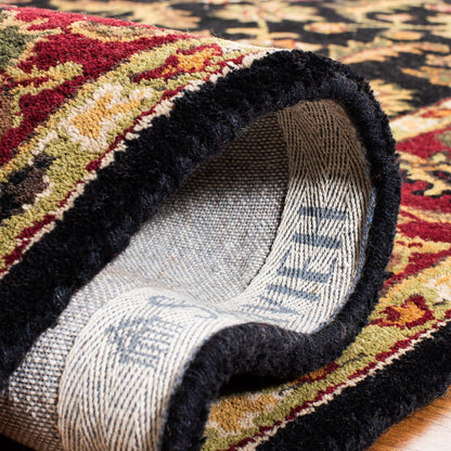 SAFAVIEH Heritage Dani Hand-tufted Wool Traditional Area Rug