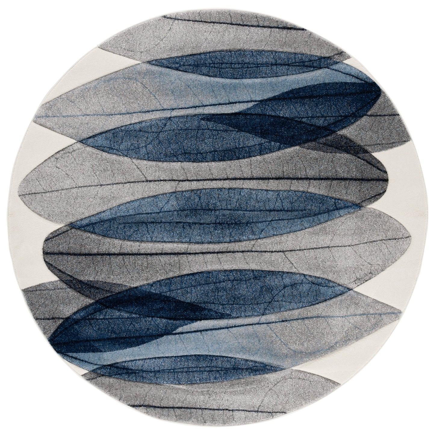 SAFAVIEH Hollywood Josefine Mid-Century Modern Abstract Rug