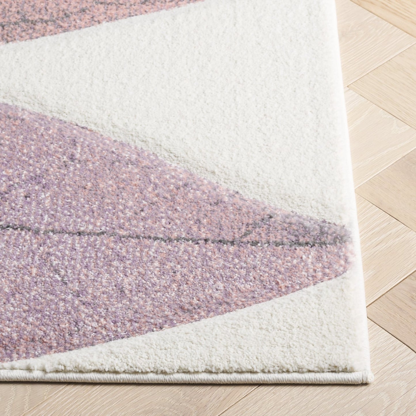 SAFAVIEH Hollywood Josefine Mid-Century Modern Abstract Rug