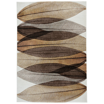 SAFAVIEH Hollywood Josefine Mid-Century Modern Abstract Rug