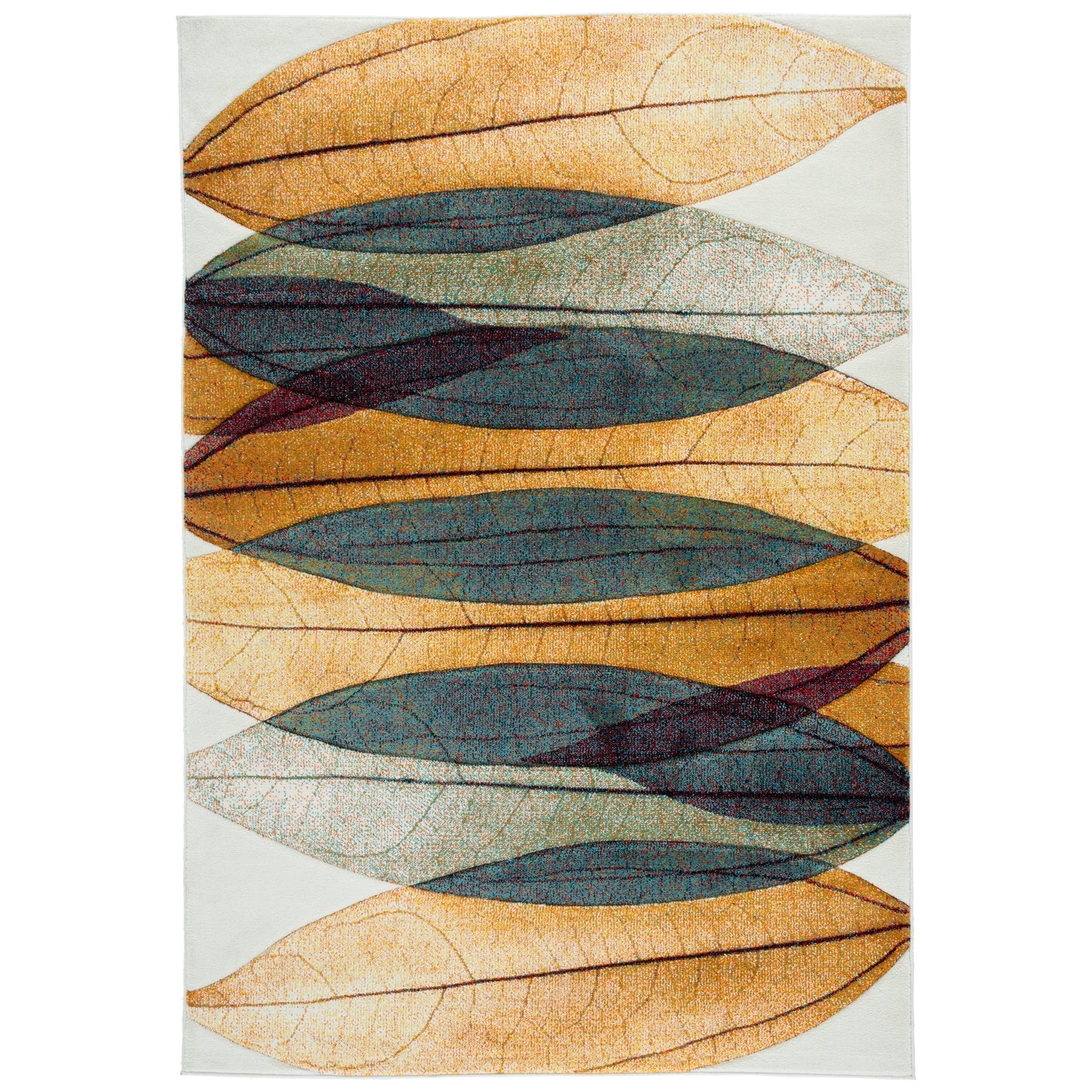 SAFAVIEH Hollywood Josefine Mid-Century Modern Abstract Rug