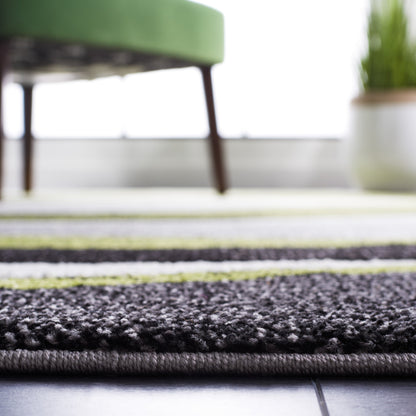 SAFAVIEH Hollywood Zohreh Mid-Century Modern Abstract Rug