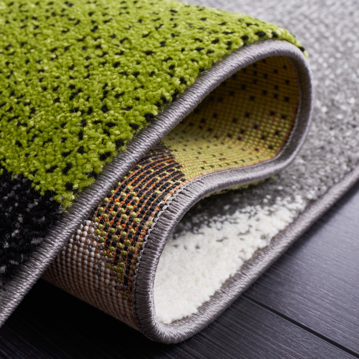 SAFAVIEH Hollywood Zohreh Mid-Century Modern Abstract Rug